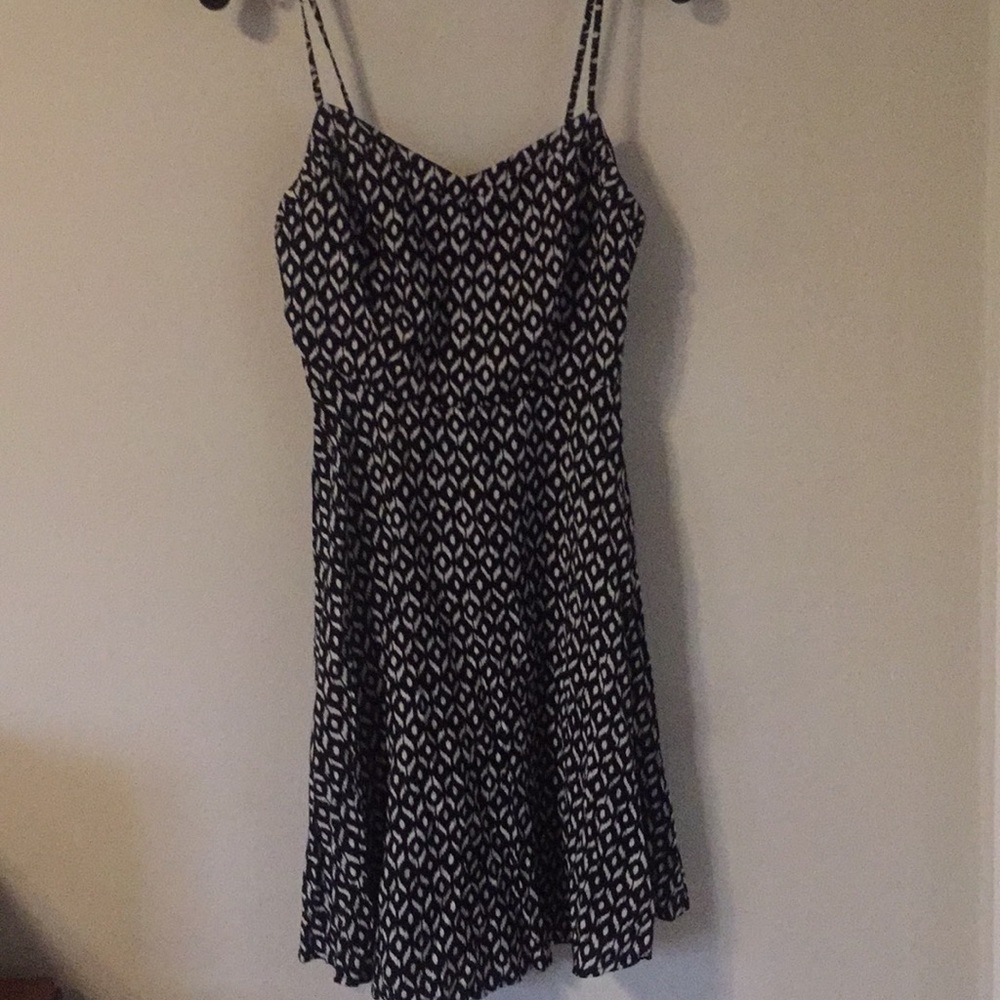 Old Navy sundress.